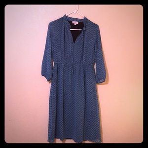 Midi dress